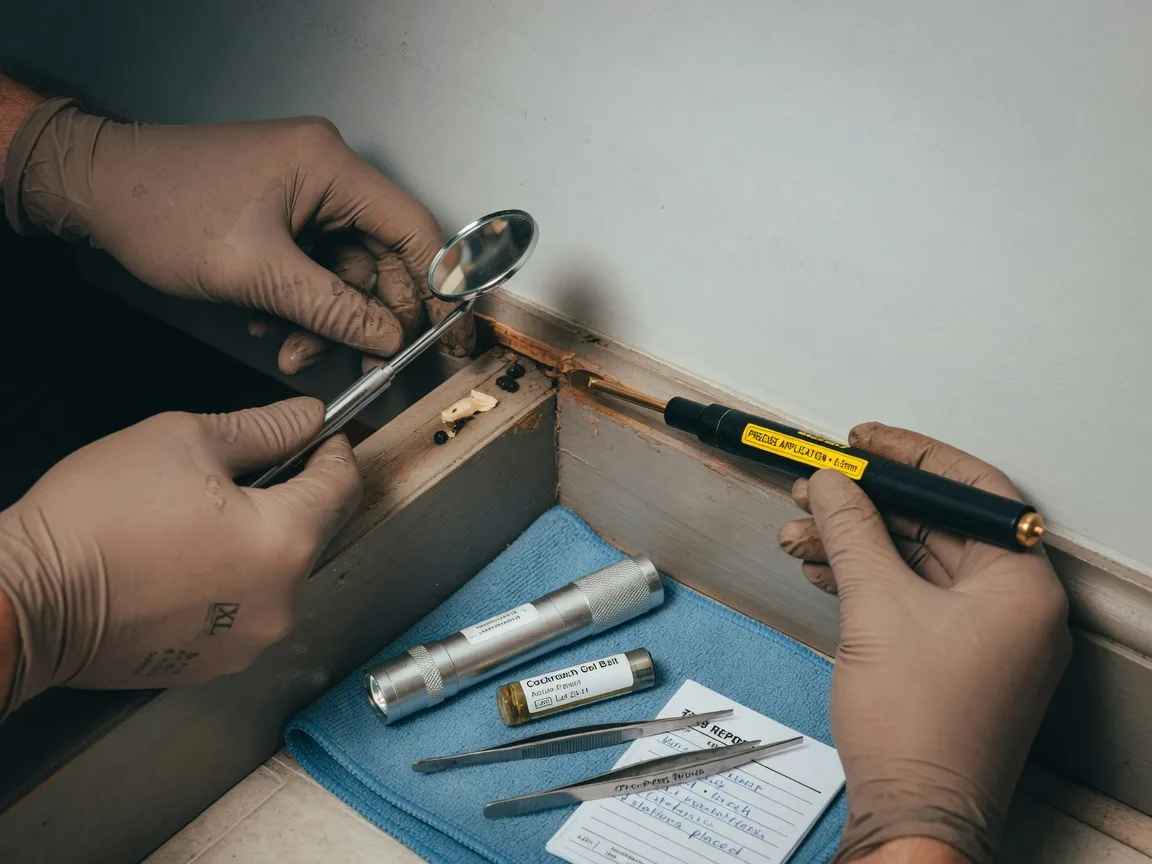Why choose Emergency Pest Control in Blaine, TN